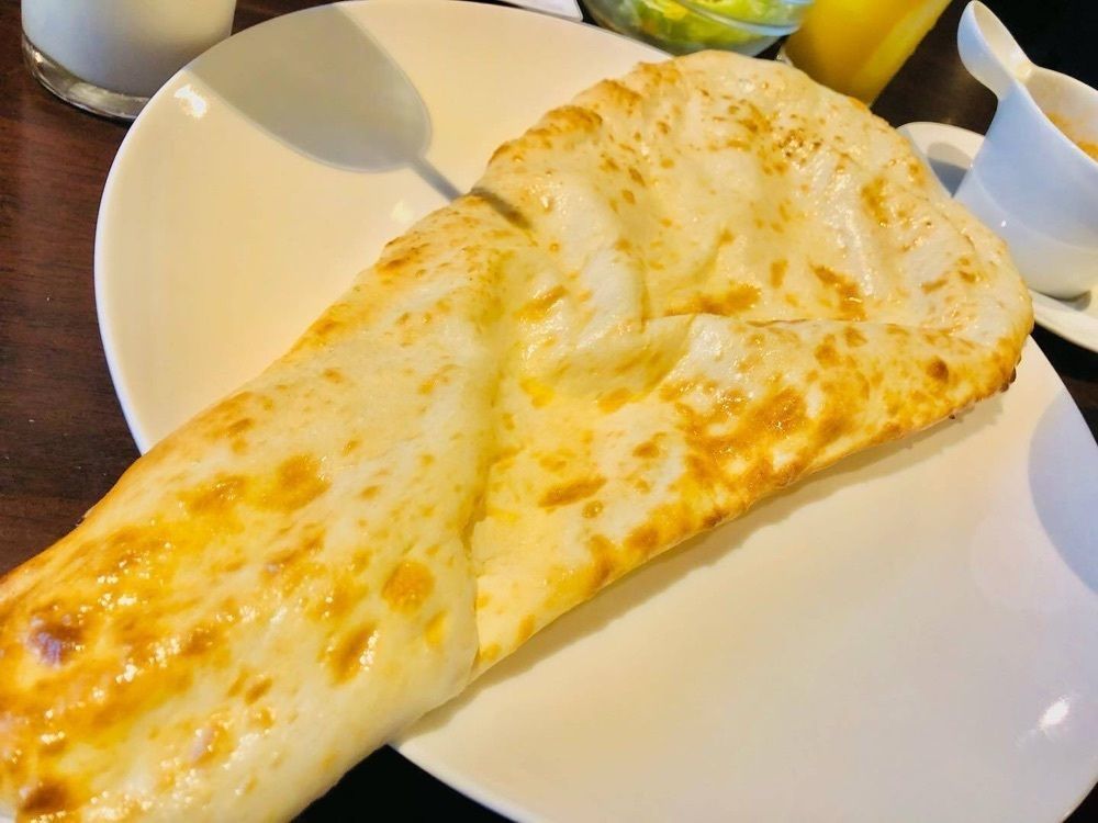おでかけ探検部さんが投稿した106 サウスインディアン 北九州店に関する口コミの画像