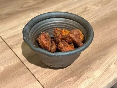 焼鳥 月見（【旧店名】鶏豚きっちん 渋谷店）