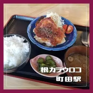根カラウロコ