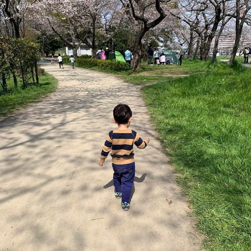 izu&tokyoさんが投稿した三橋総合公園に関する口コミの画像