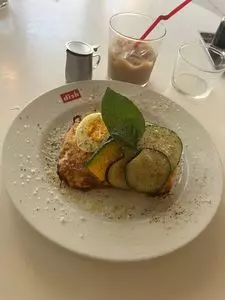 dish