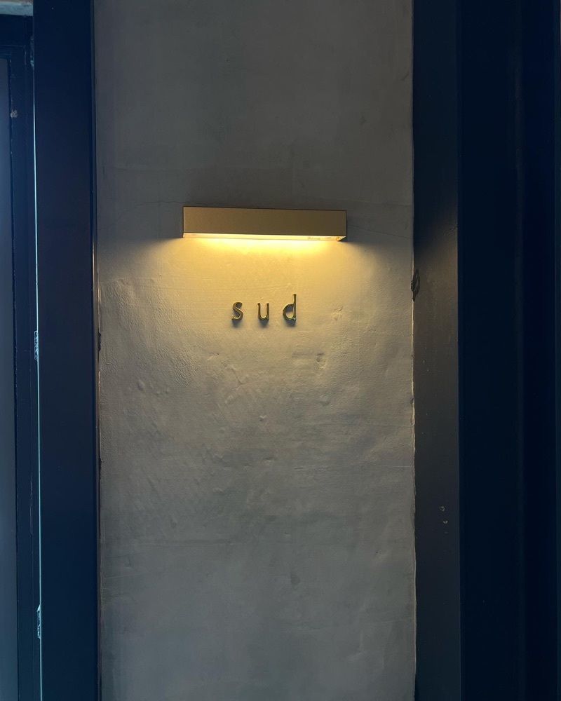 pyonpyono3さんが投稿したcafe sud（カフェ スッド）に関する口コミの画像