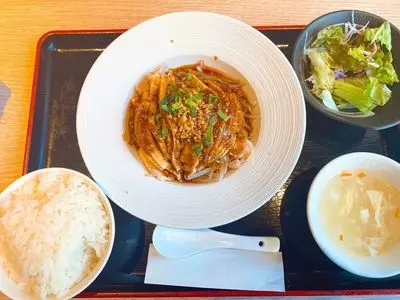 鶏贅沢 青蓮 新宿オークタワー店