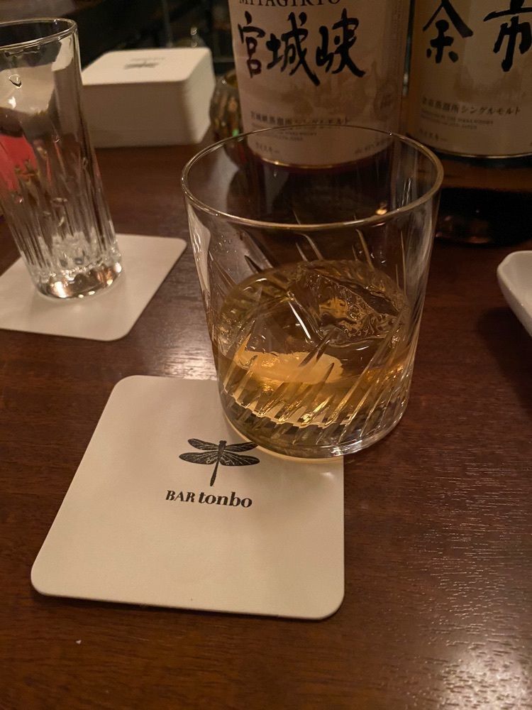小池熙さんが投稿したBAR tonbo（バー トンボ）に関する口コミの画像