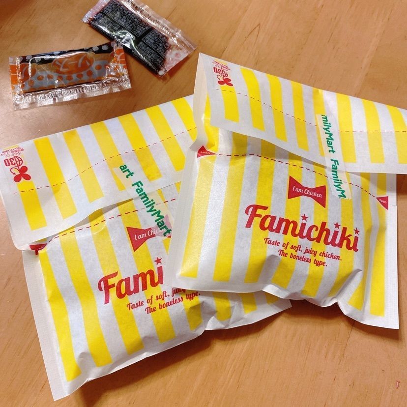 🤎アイヒンまま🤎さんが投稿したファミリーマート 浦安駅前店に関する口コミの画像