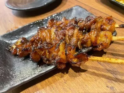北新地鳥屋 天満橋店