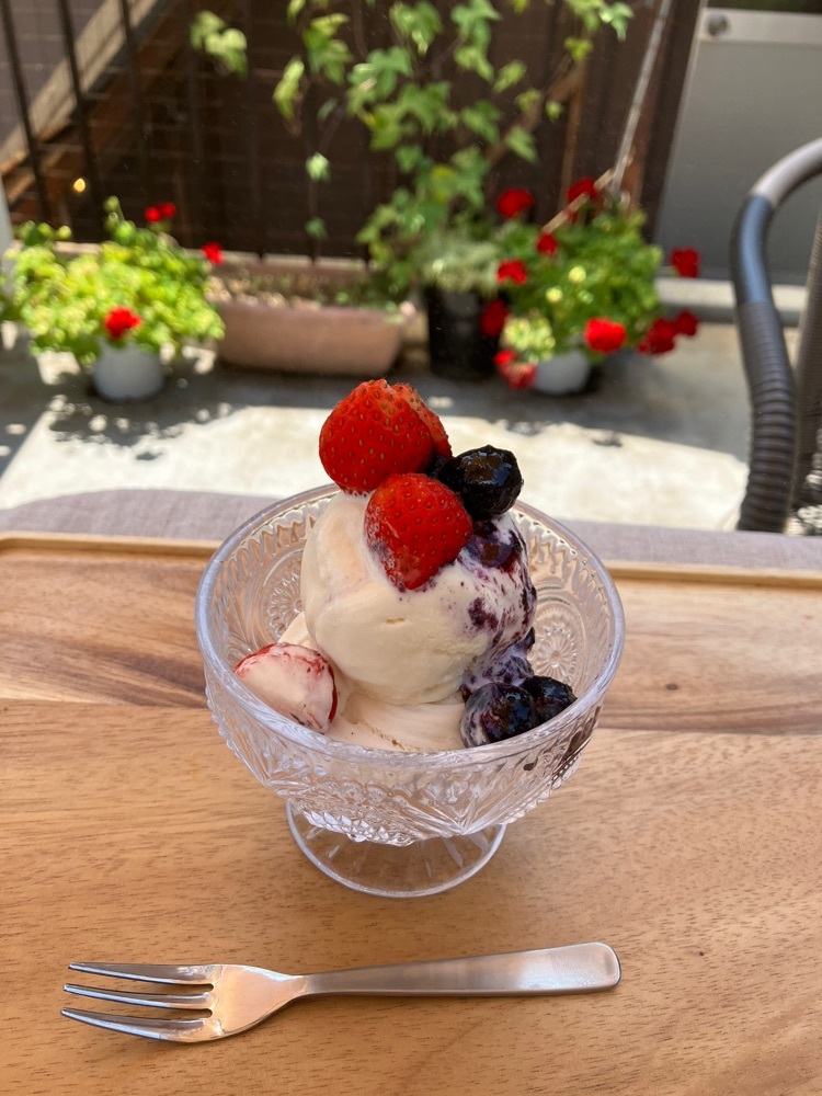 べべナチュール 甲府太田町