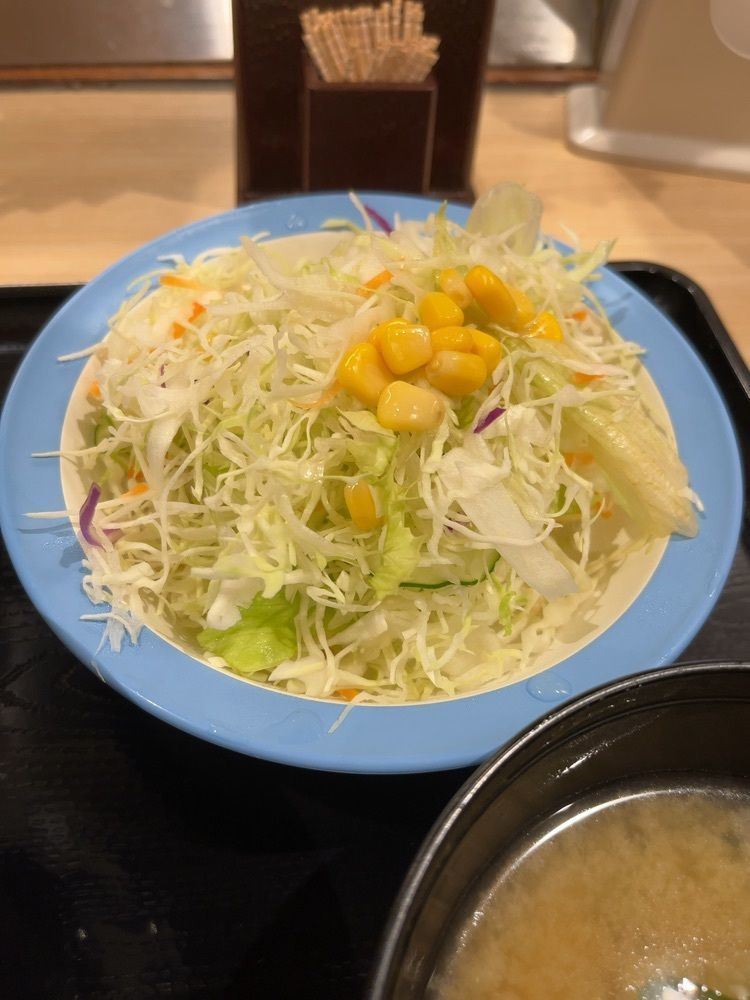【東京近郊】居酒屋勝手にレビューさんが投稿した松屋 中野新橋店に関する口コミの画像
