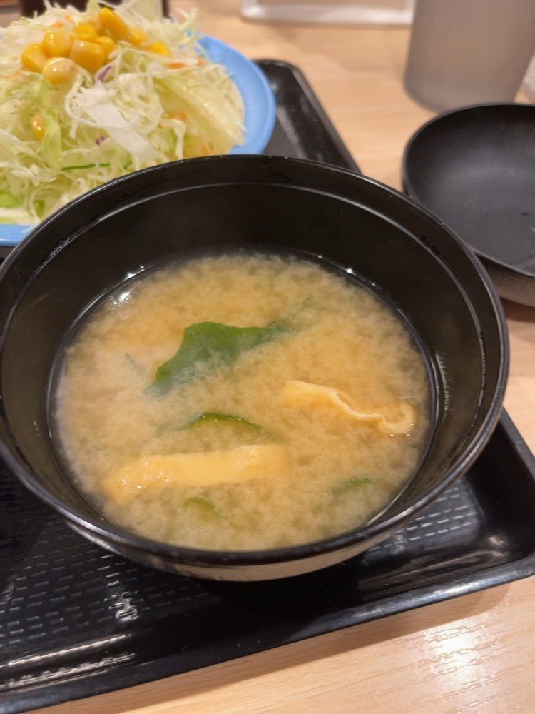 【東京近郊】居酒屋勝手にレビューさんが投稿した松屋 中野新橋店に関する口コミの画像