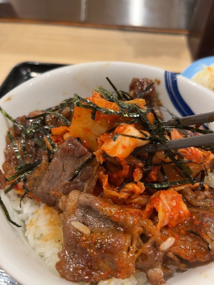 【東京近郊】居酒屋勝手にレビューさんが投稿した松屋 中野新橋店に関する口コミの画像