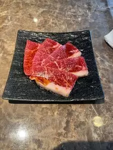 焼肉・韓国料理 牛べえ 麻布十番本店