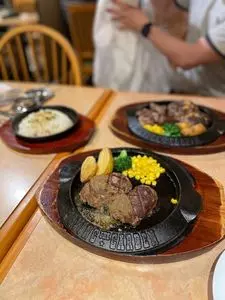 フライングガーデン 西那須野店