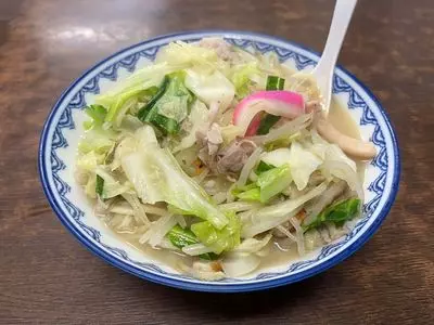 宝来軒（ほうらいけん）