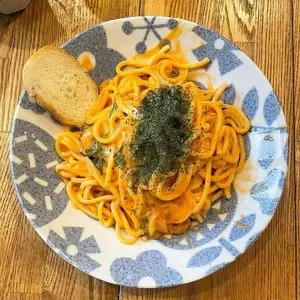 神家食堂（カミヤショクドウ）