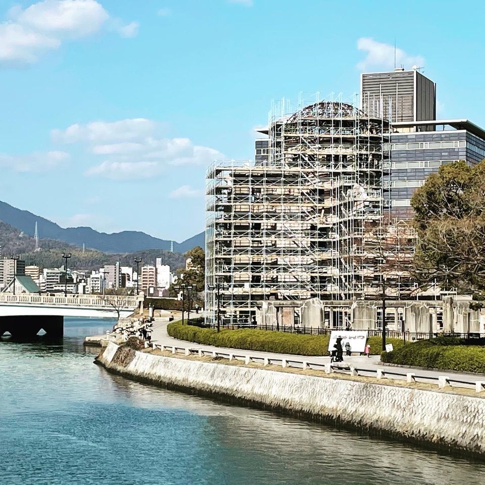 kimunii さんが投稿したANAクラウンプラザホテル広島 クラブラウンジ （ANA CROWNE PLAZA HIROSHIMA）に関する口コミの画像