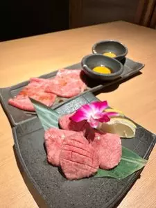 福島 焼肉 藤四郎（トウシロウ）