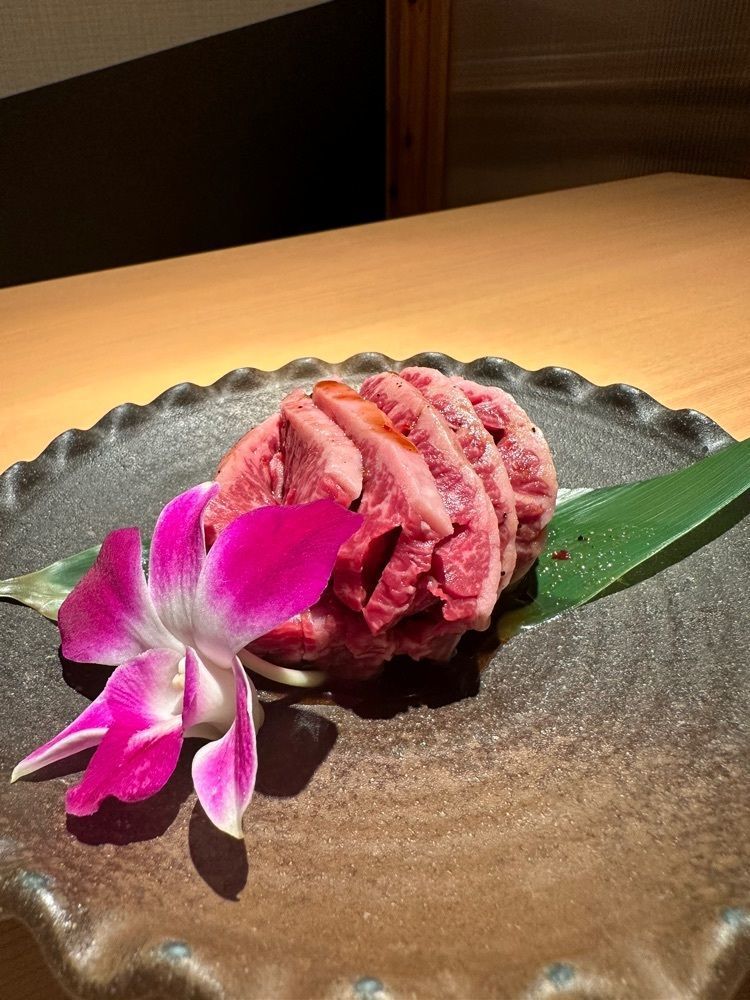 あんよさんが投稿した福島 焼肉 藤四郎（トウシロウ）に関する口コミの画像