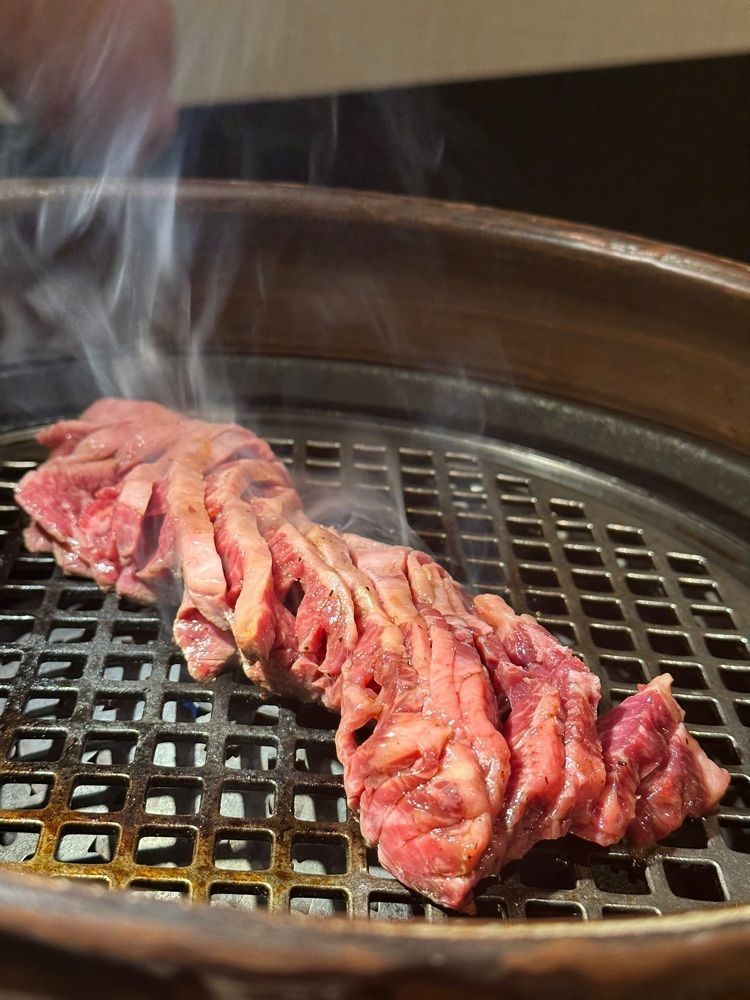 あんよさんが投稿した福島 焼肉 藤四郎（トウシロウ）に関する口コミの画像