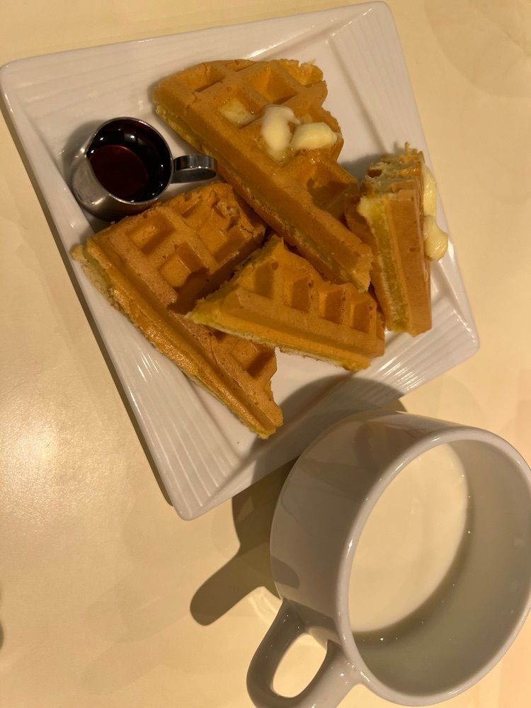 🤎アイヒンまま🤎さんが投稿したフォーシーズンズカフェ（FOUR SEASONS CAFE）に関する口コミの画像