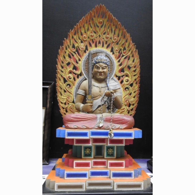 junkunさんが投稿した多摩都市モノレール高幡不動駅に関する口コミの画像