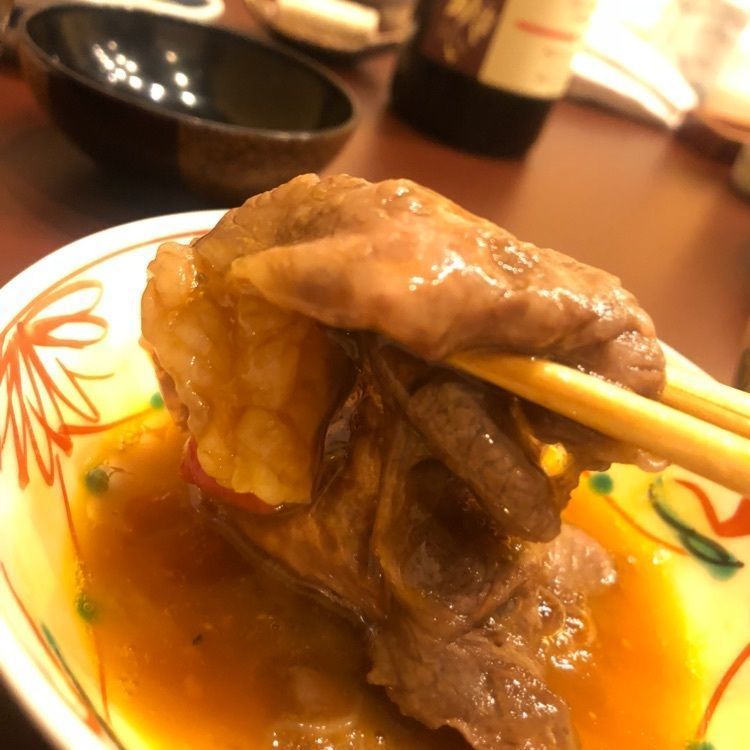 ko1024さんが投稿した人形町今半 弁当 日本橋髙島屋店に関する口コミの画像