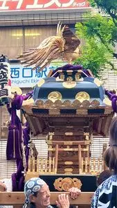 さいたま市宇宙劇場