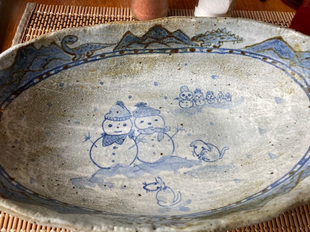 Howl Monさんが投稿した雪だるまカフェに関する口コミの画像
