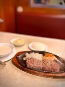 ジャッキー ステーキハウス（JACK'S STEAK HOUSE）