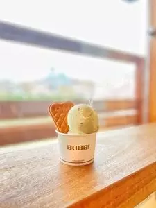 BABBI GELATERIA KYOTO