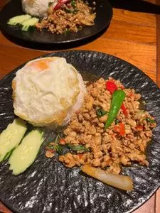 ブルーパパイアタイランド 麻布十番店（Blue Papaya Thailand）