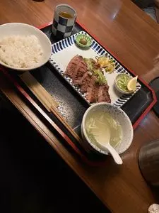 牛たん焼き 仙台辺見 八王子堀之内店