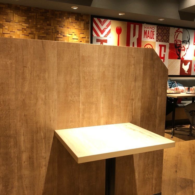 レティシアさんが投稿したケンタッキーフライドチキン 上本町店に関する口コミの画像