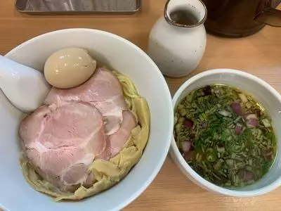 らぁ麺 和來