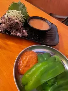 酒・肴「赤津庄兵衛」 2枚目