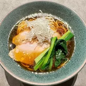 麺屋 練之助