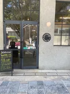 bricolage BAGEL & co.（ブリコラージュ ベーグル & カンパニー）