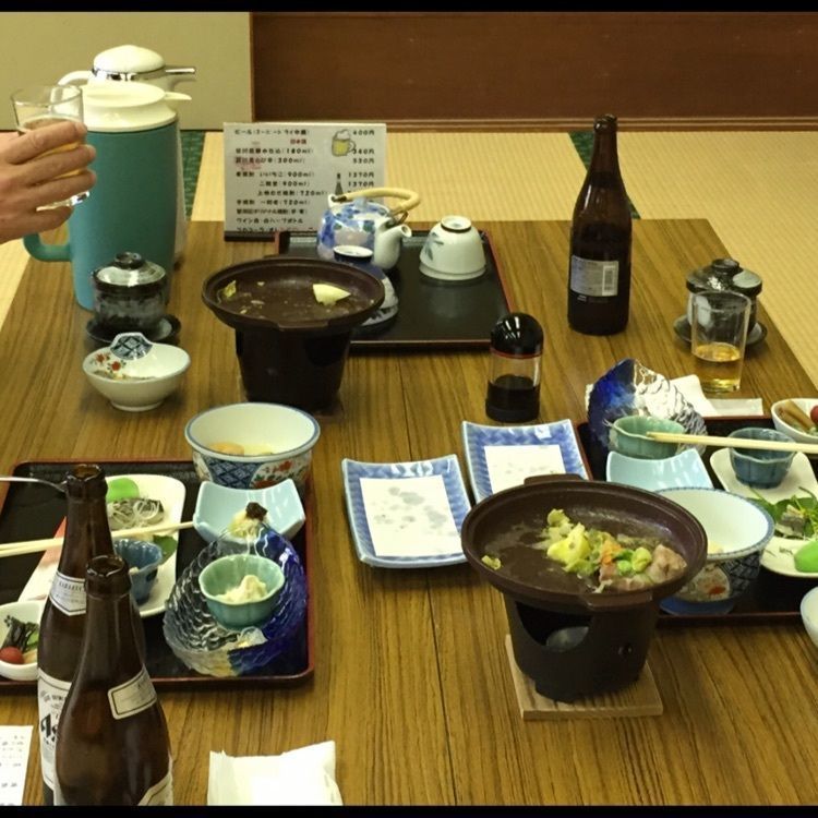 からっ風②さんが投稿した誓湖荘に関する口コミの画像