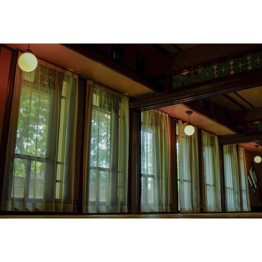 urban_garden_243aさんが投稿したヨドコウ迎賓館（旧山邑邸）に関する口コミの画像