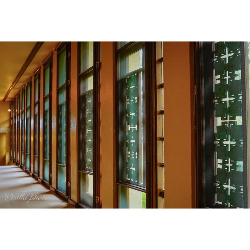 urban_garden_243aさんが投稿したヨドコウ迎賓館（旧山邑邸）に関する口コミの画像