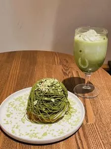 パンとエスプレッソとまちあわせ