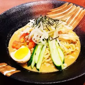 麺場 千代商店 清水店（メンバ センダイショウテン）