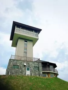 大山自然公園