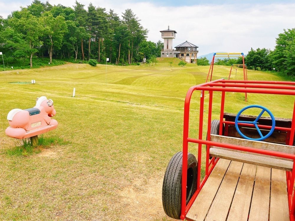 猫なぎ。さんが投稿した大山自然公園に関する口コミの画像