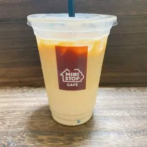 ミニストップ 西新宿3丁目店