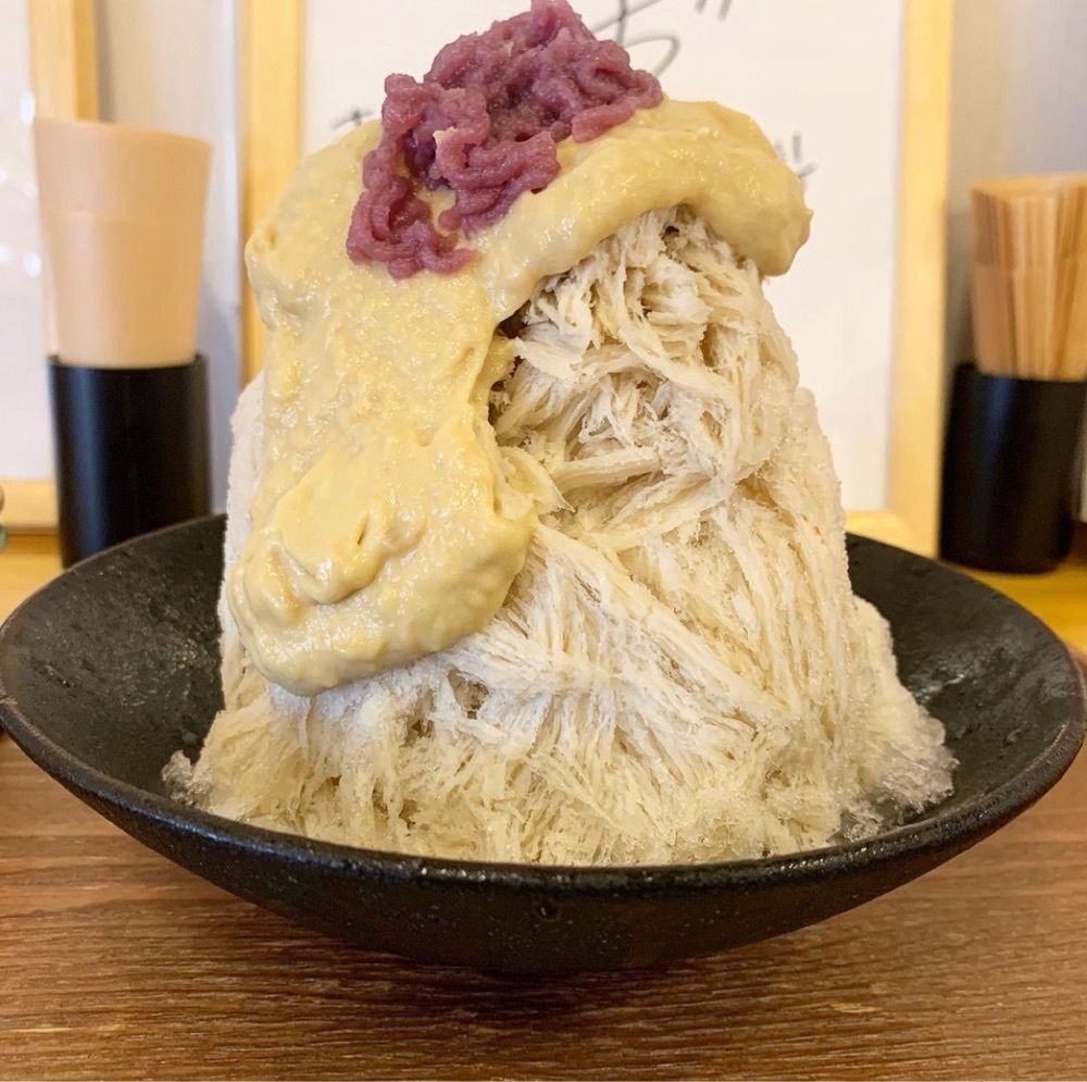 kaze_gourmetさんが投稿した芋やす 本店に関する口コミの画像