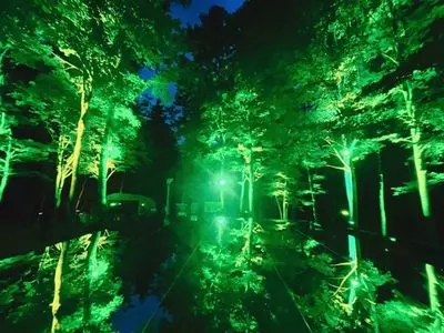 空気神社