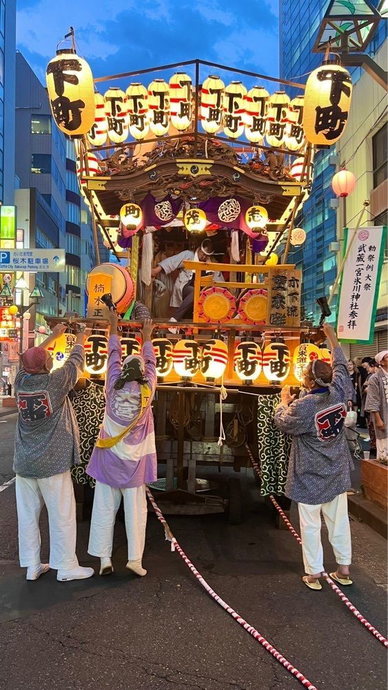 miiさんが投稿した中山道に関する口コミの画像