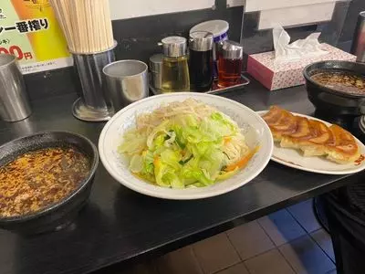 馬賊 浅草店(ばぞく) 2枚目