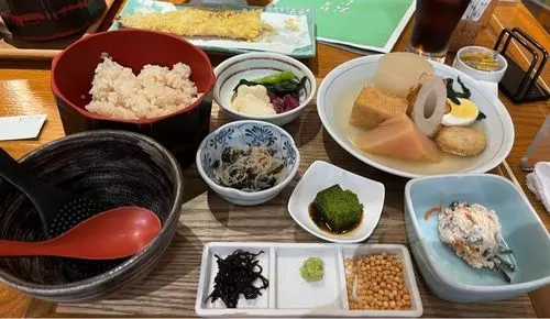 おぐ羅 羽田空港店（ギンザ オグラ）