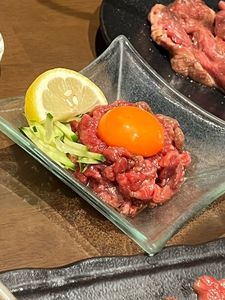 焼肉 哲 TETSU 池袋店 6枚目